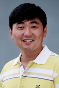 Zhou Dehua