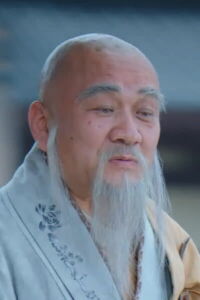Zhou Gang