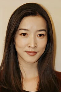 Zhou Yuzhu