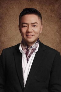 Zhou Zhan