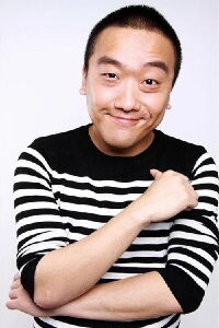 Zhu Jiang
