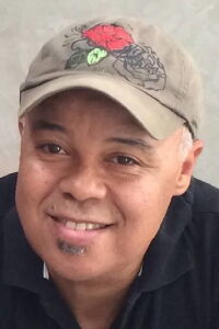Zico Santana