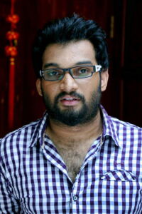 Zinil Zainuddin