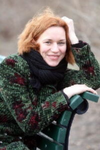 Zita Morávková