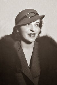 Zita Perczel