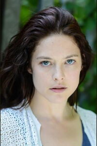 Zoe Grisedale