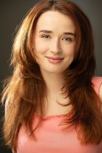 Zoe Matney