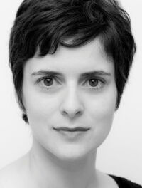 Zoe Mavroudi