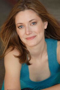 Zoe Perry