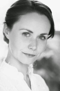 Zoe Rainey