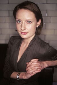 Zoe Telford