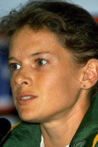 Zola Budd