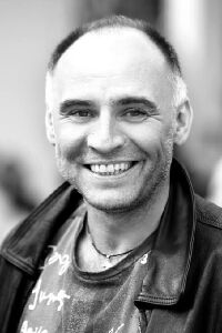 Zoltán Egressy