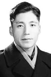 Zongde Tong