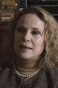 Zora Kerova