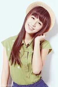 Zou Yang
