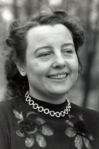 Zoya Voskresenskaya