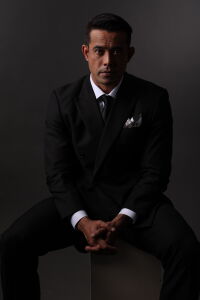 Zul Ariffin