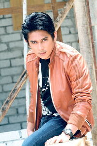 Zul Huzaimy