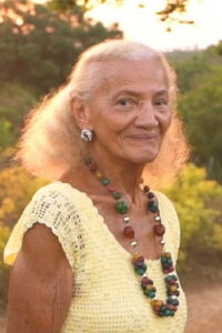 Zumira Bezerra