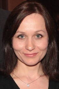 Zuzana Liová