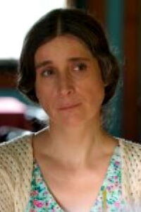 Zuzana Valchárová-Poulová