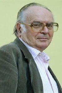 Zvonimir Berković