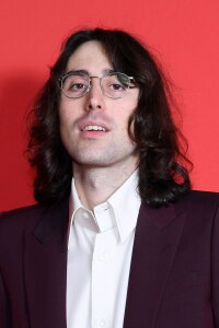 A. G. Cook