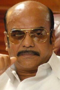 A. L. Azhagappan