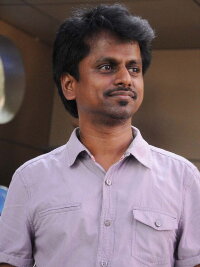 A. R. Murugadoss