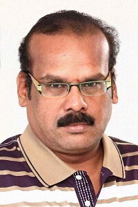 A. Venkatesh