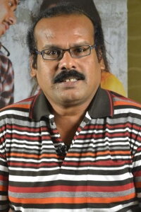 A. Venkatesh