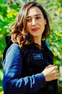 Özlem Çınar