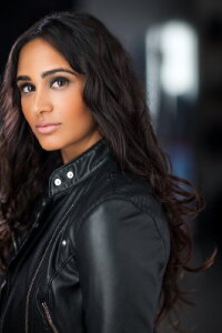 Aadila Dosani