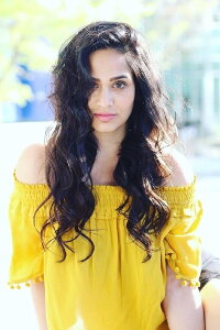 Aadila Dosani