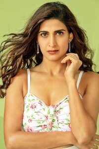 Aahana Kumra