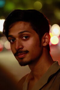 Aahir Ghosh