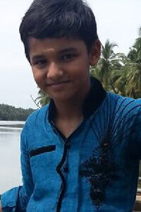 Aakash Santhosh
