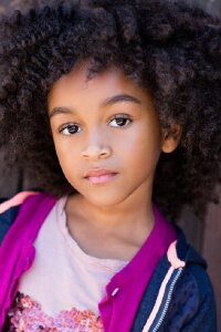 Aalyrah Caldwell
