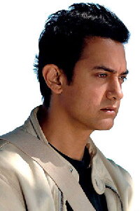 Aamir Khan
