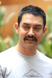 Aamir Khan