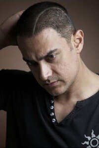 Aamir Khan