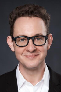 Aaron Augenblick