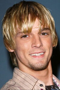 Aaron Carter