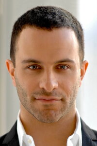 Aaron Costa Ganis