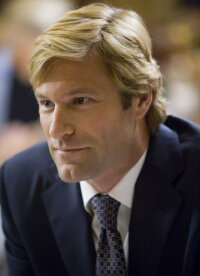 Aaron Eckhart