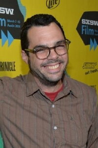 Aaron Franklin