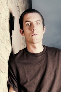 Aaron Justesen
