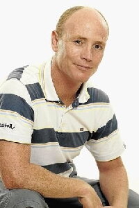 Aaron McIlroy
