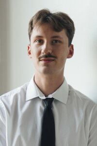 Aaron McLaughlin